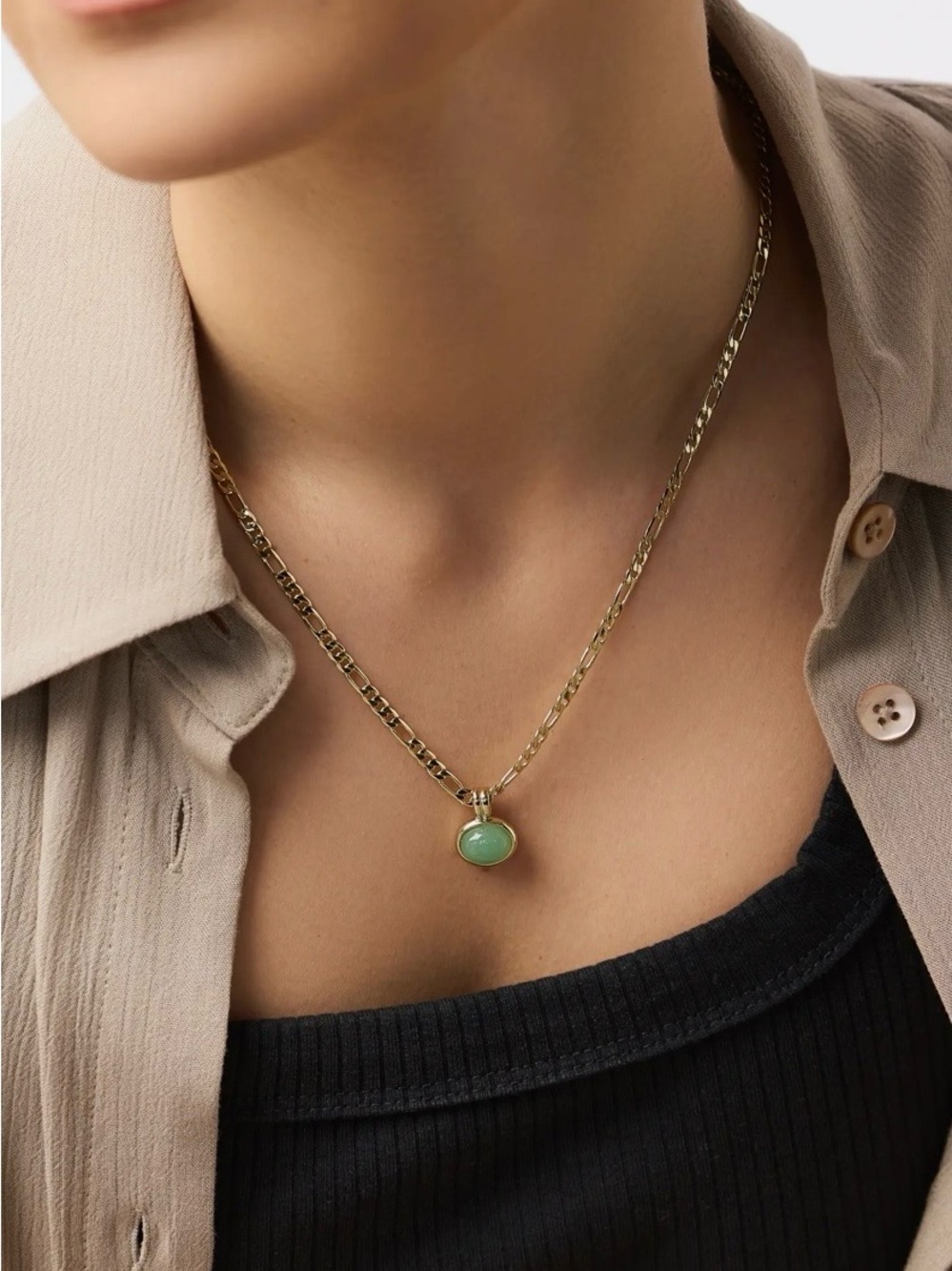 Ana Luisa ‘Meesh’ necklace